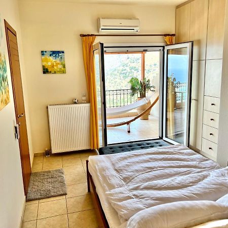 Villa Oleander Elounda Esterno foto