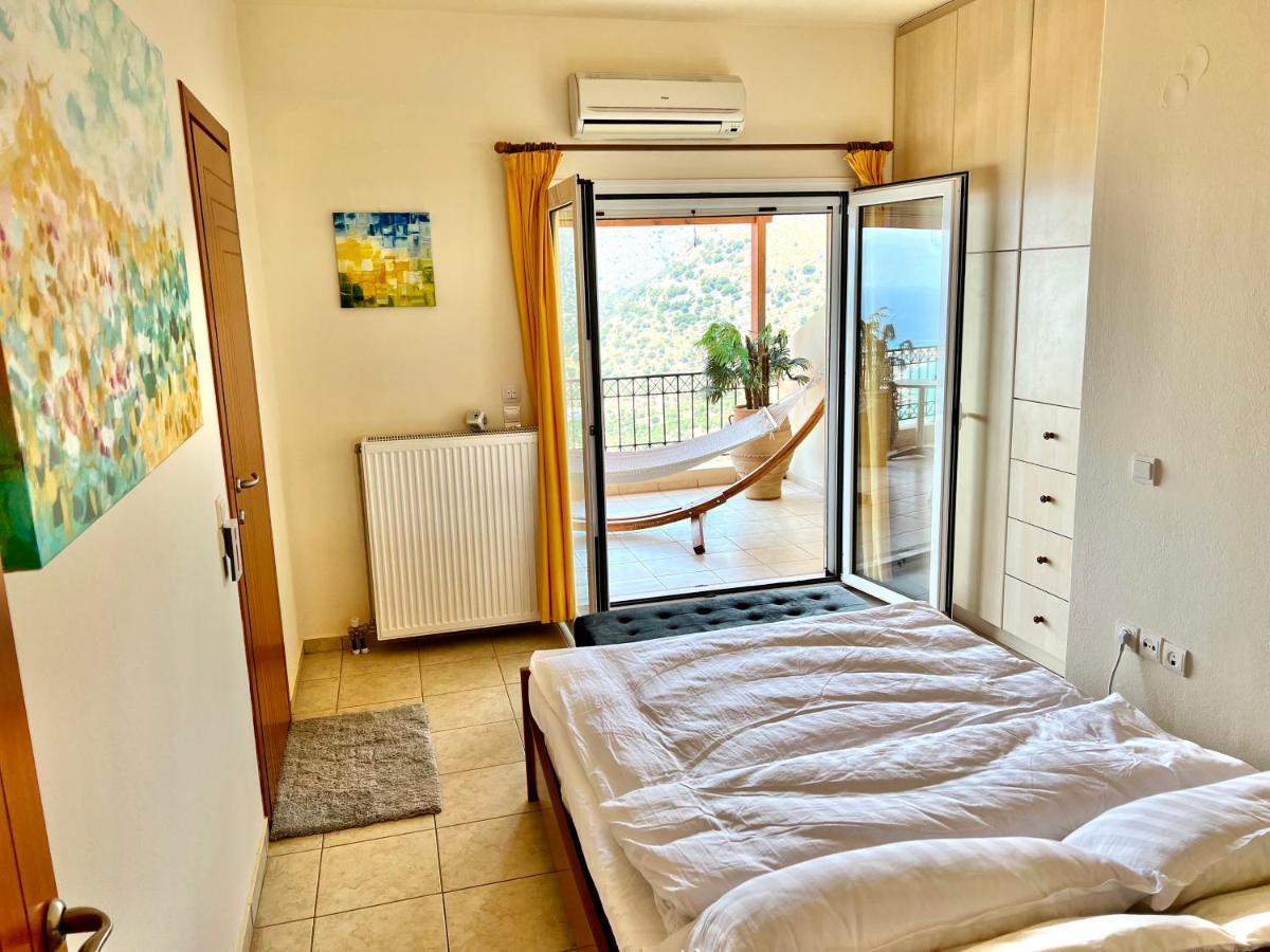 Villa Oleander Elounda Esterno foto